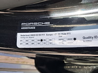 Personenauto, porsche, panamera, 4.8 gts, 2012 - afbeelding 25 van  59