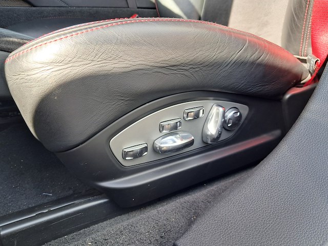 Personenauto, porsche, panamera, 4.8 gts, 2012 - afbeelding 26 van  59