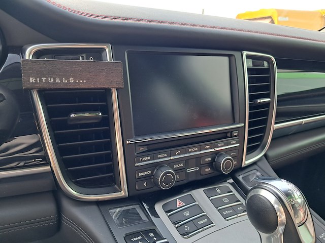 Personenauto, porsche, panamera, 4.8 gts, 2012 - afbeelding 29 van  59