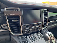 Personenauto, porsche, panamera, 4.8 gts, 2012 - afbeelding 29 van  59