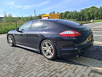 Personenauto, porsche, panamera, 4.8 gts, 2012 - afbeelding 23 van  59