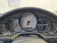 Personenauto, porsche, panamera, 4.8 gts, 2012 - afbeelding 40 van  59