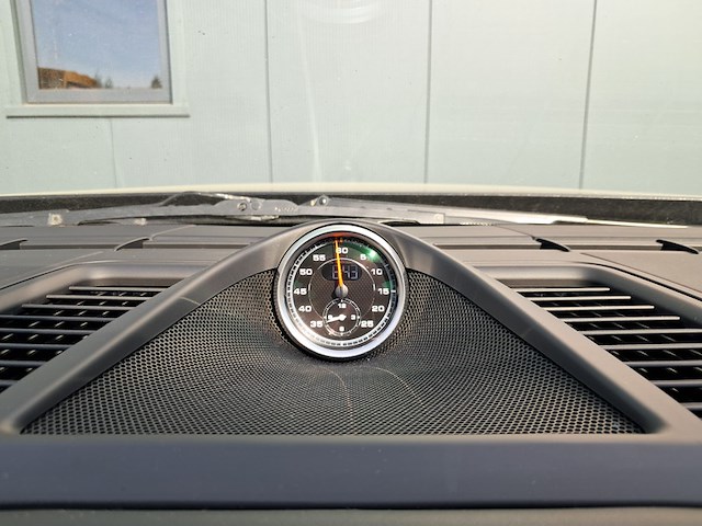 Personenauto, porsche, panamera, 4.8 gts, 2012 - afbeelding 41 van  59