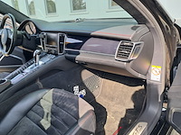 Personenauto, porsche, panamera, 4.8 gts, 2012 - afbeelding 43 van  59