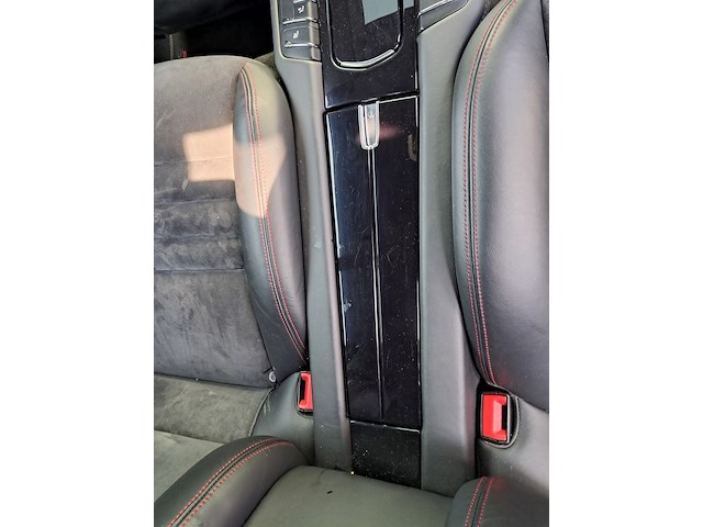 Personenauto, porsche, panamera, 4.8 gts, 2012 - afbeelding 47 van  59