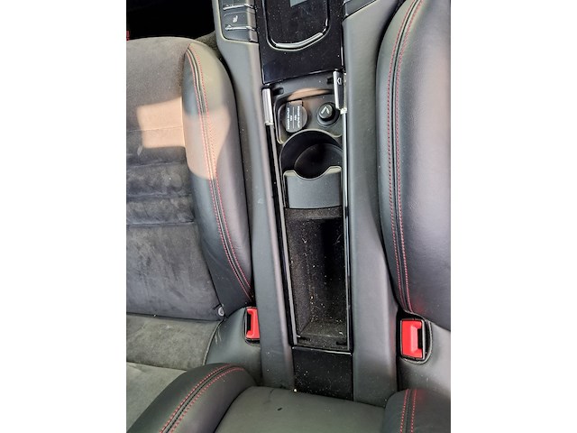 Personenauto, porsche, panamera, 4.8 gts, 2012 - afbeelding 48 van  59