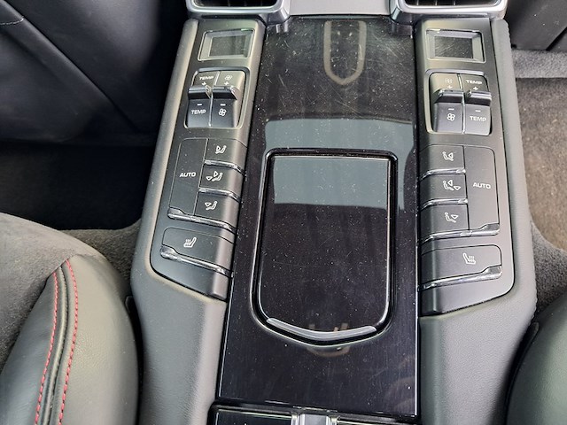 Personenauto, porsche, panamera, 4.8 gts, 2012 - afbeelding 49 van  59