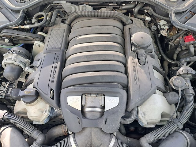 Personenauto, porsche, panamera, 4.8 gts, 2012 - afbeelding 53 van  59
