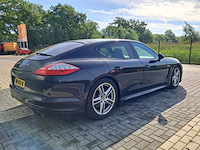 Personenauto, porsche, panamera, 4.8 gts, 2012 - afbeelding 45 van  59