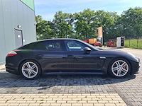 Personenauto, porsche, panamera, 4.8 gts, 2012 - afbeelding 56 van  59