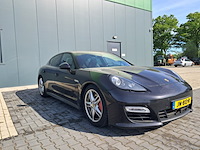 Personenauto, porsche, panamera, 4.8 gts, 2012 - afbeelding 57 van  59