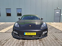 Personenauto, porsche, panamera, 4.8 gts, 2012 - afbeelding 58 van  59