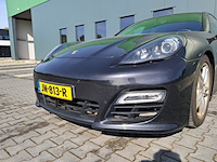 Personenauto, porsche, panamera, 4.8 gts, 2012 - afbeelding 59 van  59