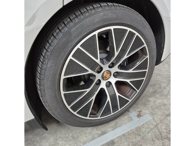Personenauto, porsche, taycan, performance 84 kwh, 2023 - afbeelding 2 van  58