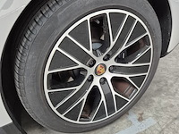 Personenauto, porsche, taycan, performance 84 kwh, 2023 - afbeelding 2 van  58