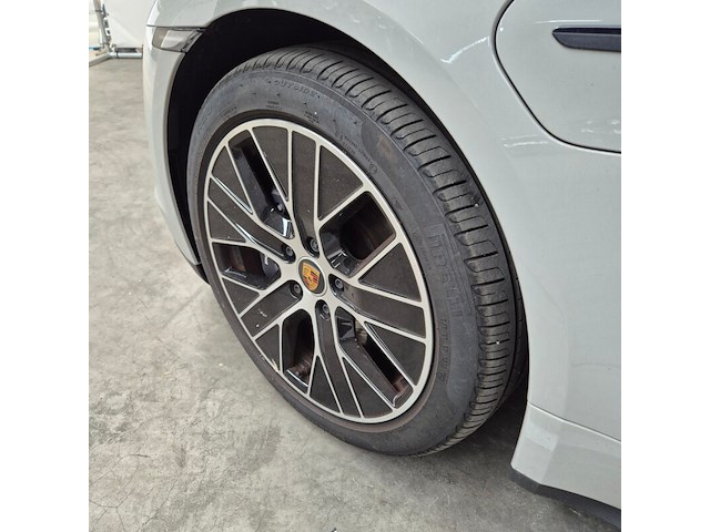 Personenauto, porsche, taycan, performance 84 kwh, 2023 - afbeelding 3 van  58
