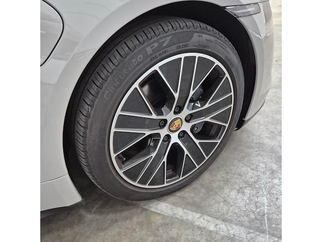 Personenauto, porsche, taycan, performance 84 kwh, 2023 - afbeelding 4 van  58