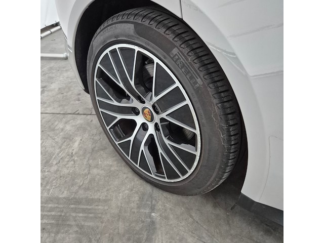 Personenauto, porsche, taycan, performance 84 kwh, 2023 - afbeelding 5 van  58