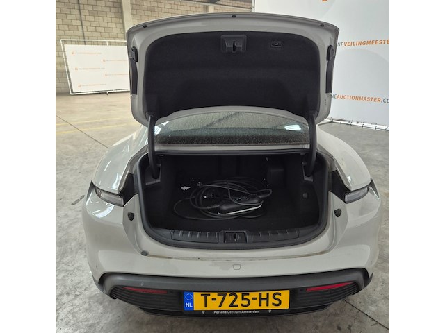 Personenauto, porsche, taycan, performance 84 kwh, 2023 - afbeelding 10 van  58