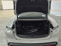 Personenauto, porsche, taycan, performance 84 kwh, 2023 - afbeelding 10 van  58