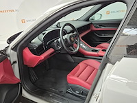 Personenauto, porsche, taycan, performance 84 kwh, 2023 - afbeelding 14 van  58