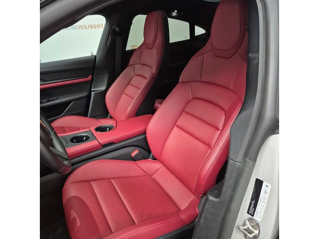 Personenauto, porsche, taycan, performance 84 kwh, 2023 - afbeelding 15 van  58