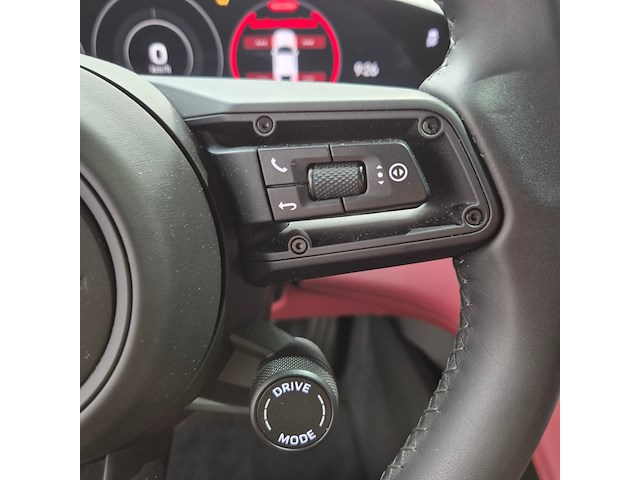 Personenauto, porsche, taycan, performance 84 kwh, 2023 - afbeelding 18 van  58