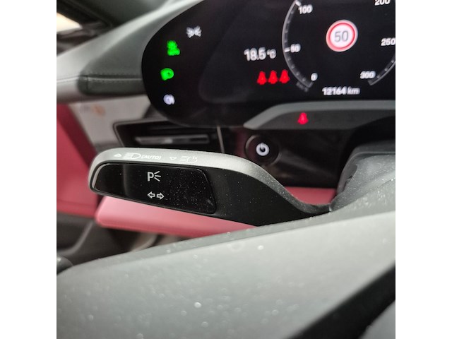 Personenauto, porsche, taycan, performance 84 kwh, 2023 - afbeelding 20 van  58