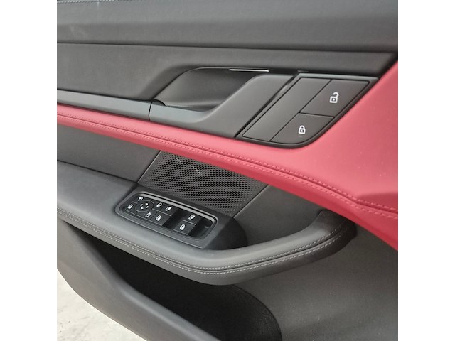 Personenauto, porsche, taycan, performance 84 kwh, 2023 - afbeelding 21 van  58
