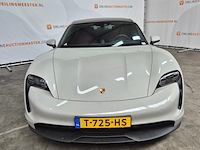 Personenauto, porsche, taycan, performance 84 kwh, 2023 - afbeelding 12 van  58
