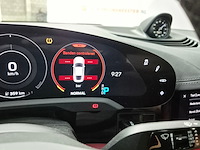 Personenauto, porsche, taycan, performance 84 kwh, 2023 - afbeelding 25 van  58