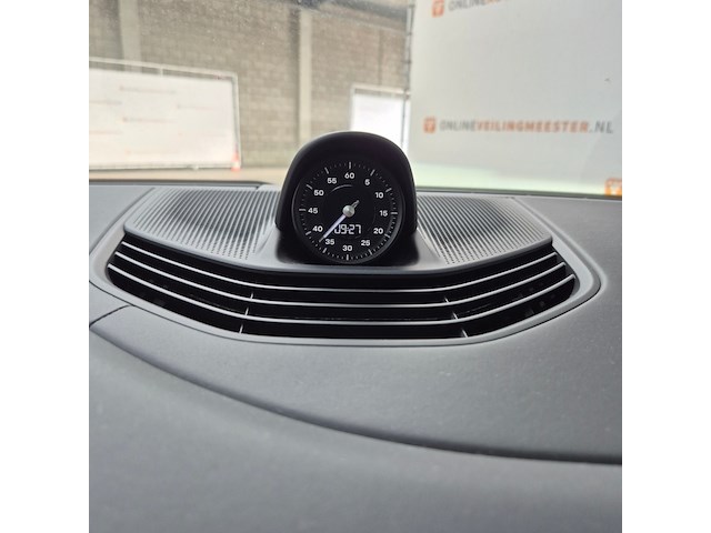 Personenauto, porsche, taycan, performance 84 kwh, 2023 - afbeelding 26 van  58