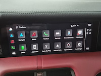 Personenauto, porsche, taycan, performance 84 kwh, 2023 - afbeelding 27 van  58