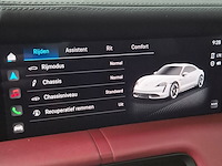Personenauto, porsche, taycan, performance 84 kwh, 2023 - afbeelding 29 van  58