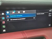 Personenauto, porsche, taycan, performance 84 kwh, 2023 - afbeelding 30 van  58