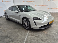 Personenauto, porsche, taycan, performance 84 kwh, 2023 - afbeelding 23 van  58
