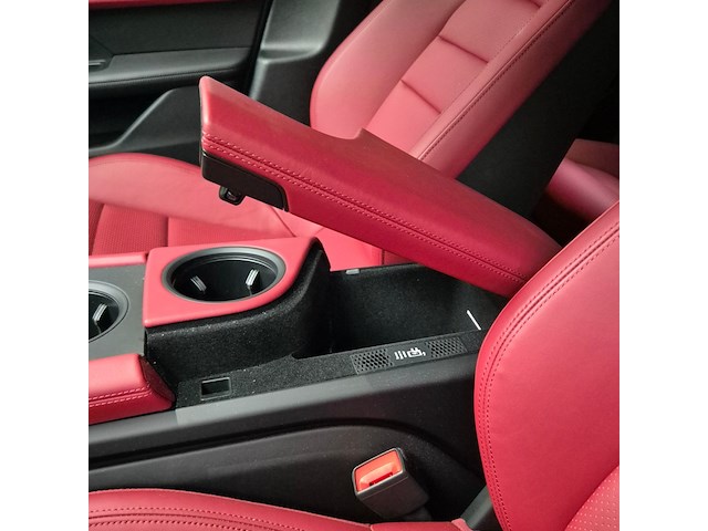 Personenauto, porsche, taycan, performance 84 kwh, 2023 - afbeelding 35 van  58