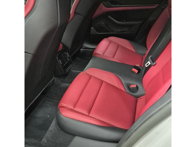 Personenauto, porsche, taycan, performance 84 kwh, 2023 - afbeelding 36 van  58