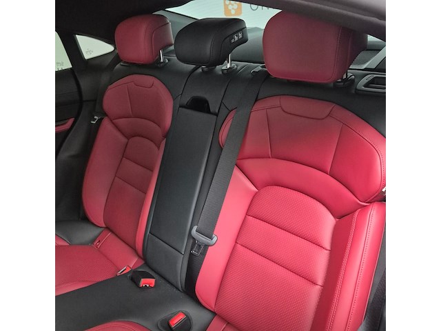 Personenauto, porsche, taycan, performance 84 kwh, 2023 - afbeelding 37 van  58