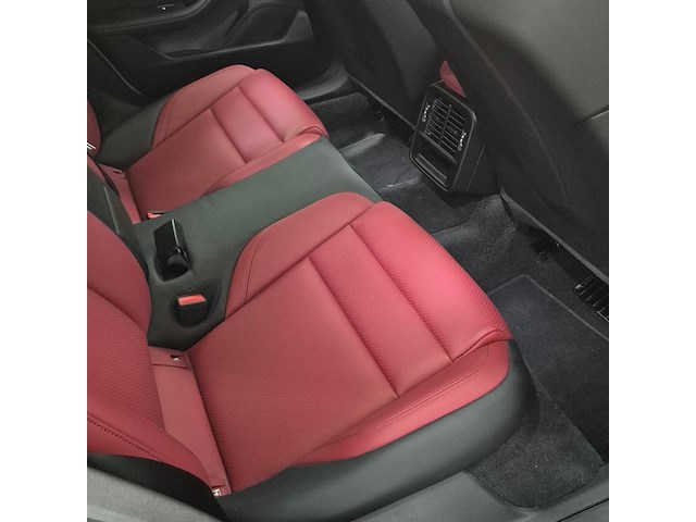 Personenauto, porsche, taycan, performance 84 kwh, 2023 - afbeelding 38 van  58