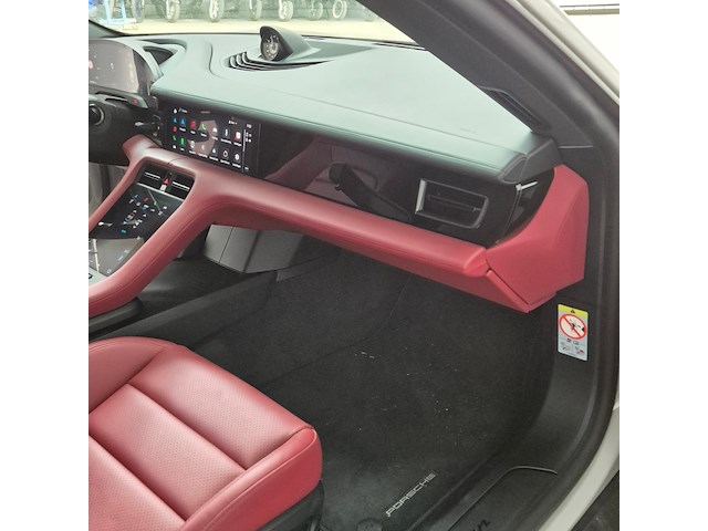 Personenauto, porsche, taycan, performance 84 kwh, 2023 - afbeelding 40 van  58