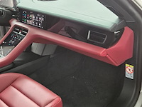 Personenauto, porsche, taycan, performance 84 kwh, 2023 - afbeelding 40 van  58
