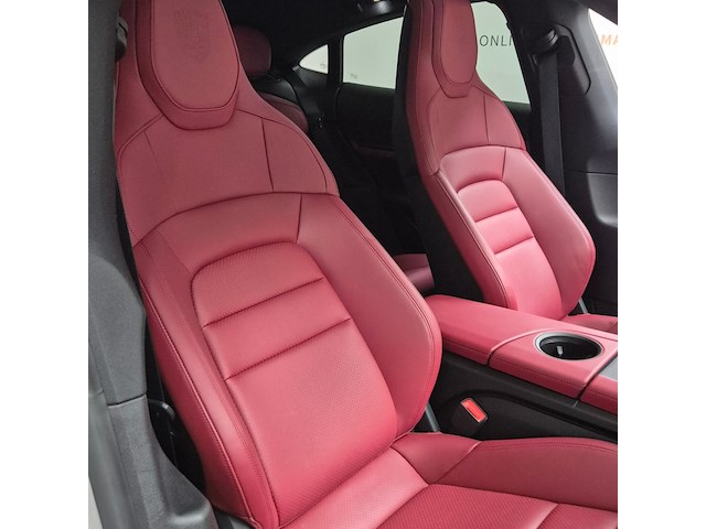 Personenauto, porsche, taycan, performance 84 kwh, 2023 - afbeelding 41 van  58