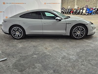 Personenauto, porsche, taycan, performance 84 kwh, 2023 - afbeelding 34 van  58