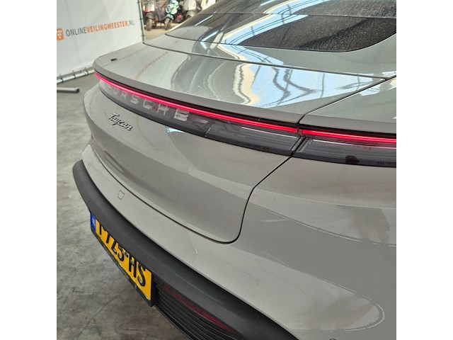 Personenauto, porsche, taycan, performance 84 kwh, 2023 - afbeelding 46 van  58