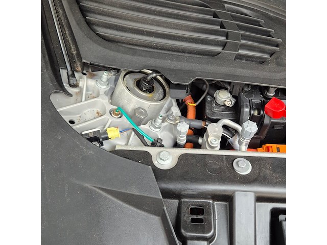 Personenauto, porsche, taycan, performance 84 kwh, 2023 - afbeelding 49 van  58