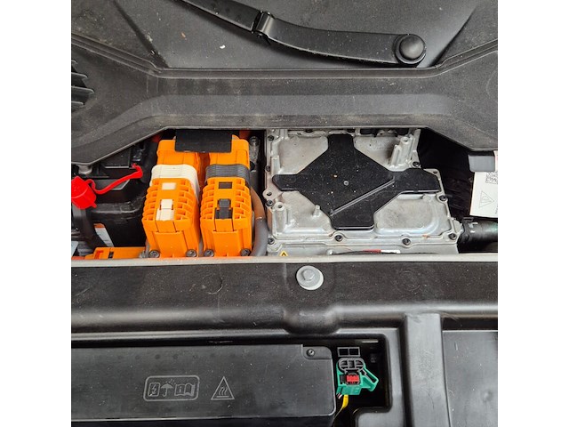 Personenauto, porsche, taycan, performance 84 kwh, 2023 - afbeelding 50 van  58
