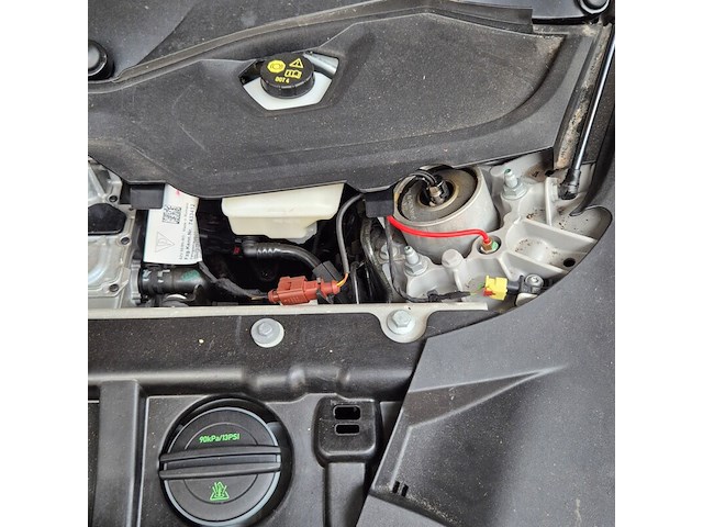 Personenauto, porsche, taycan, performance 84 kwh, 2023 - afbeelding 51 van  58