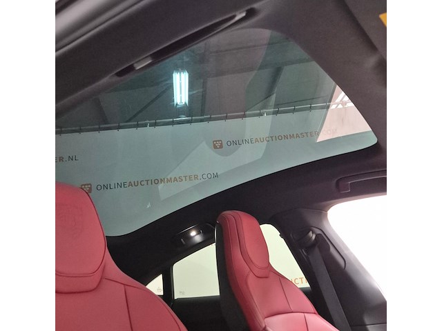 Personenauto, porsche, taycan, performance 84 kwh, 2023 - afbeelding 54 van  58