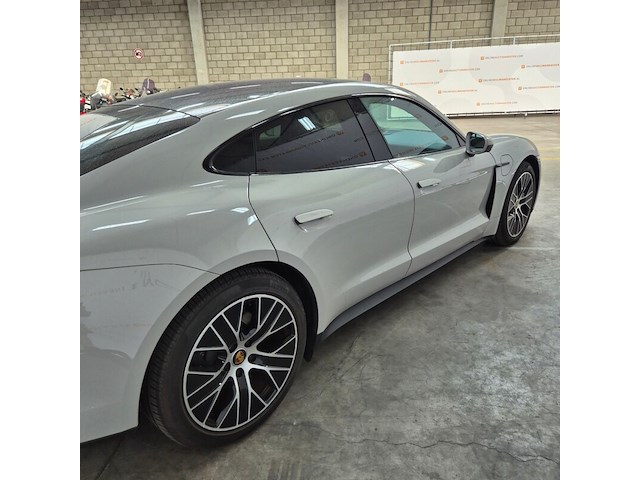 Personenauto, porsche, taycan, performance 84 kwh, 2023 - afbeelding 45 van  58